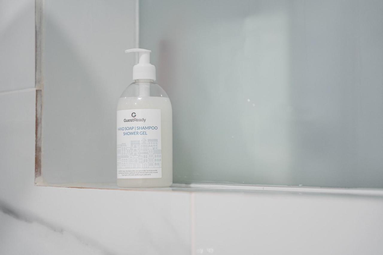 Guestready - Japandi-Chic Home In Central ポルト エクステリア 写真