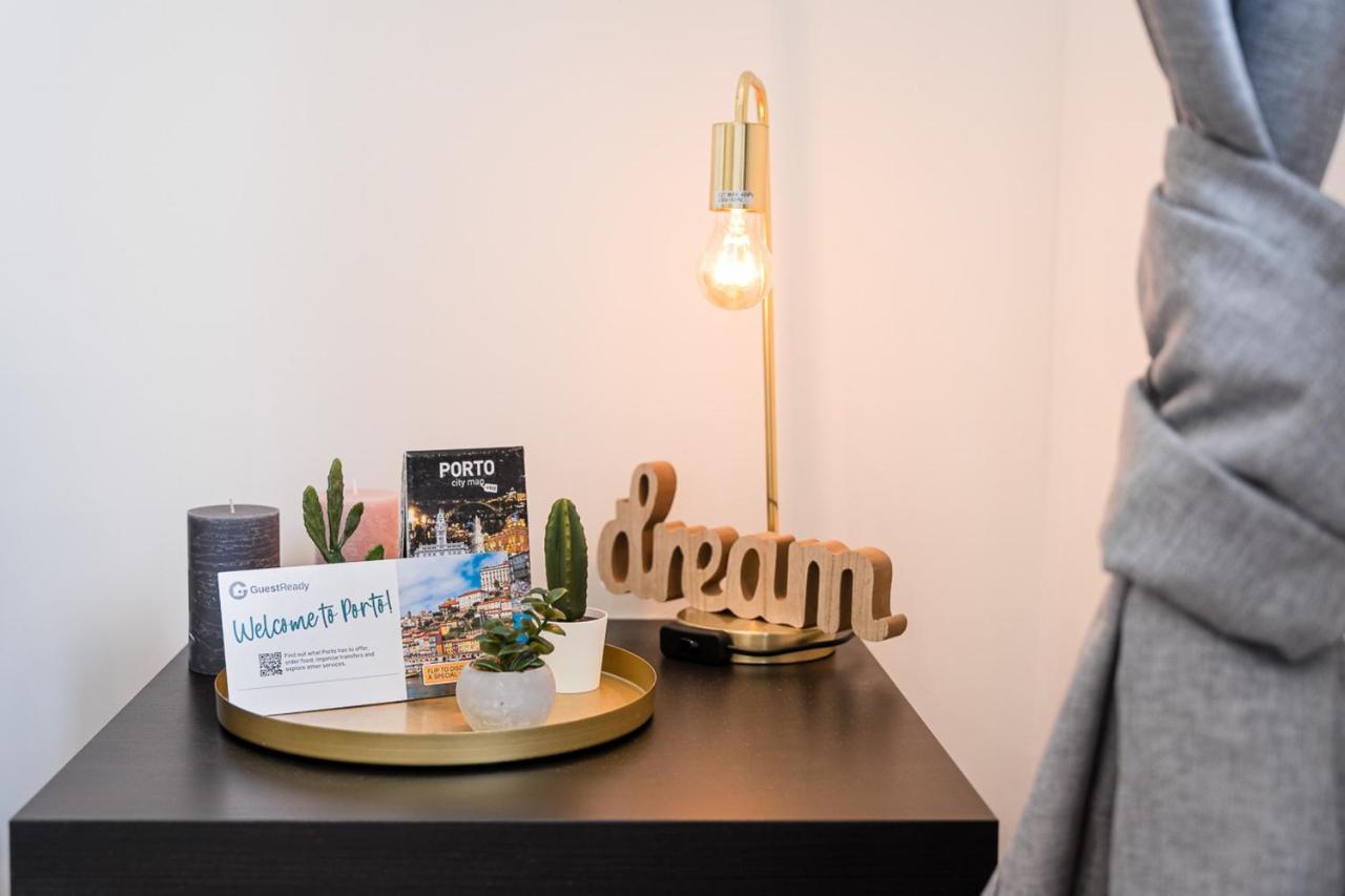 Guestready - Japandi-Chic Home In Central ポルト エクステリア 写真