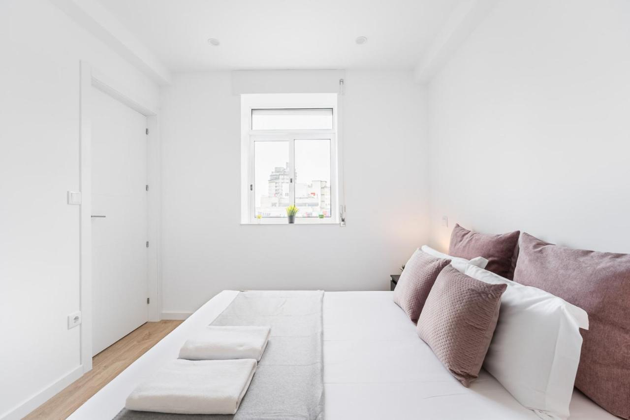Guestready - Japandi-Chic Home In Central ポルト エクステリア 写真