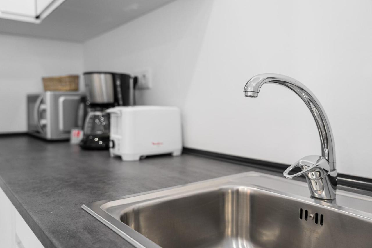 Guestready - Japandi-Chic Home In Central ポルト エクステリア 写真