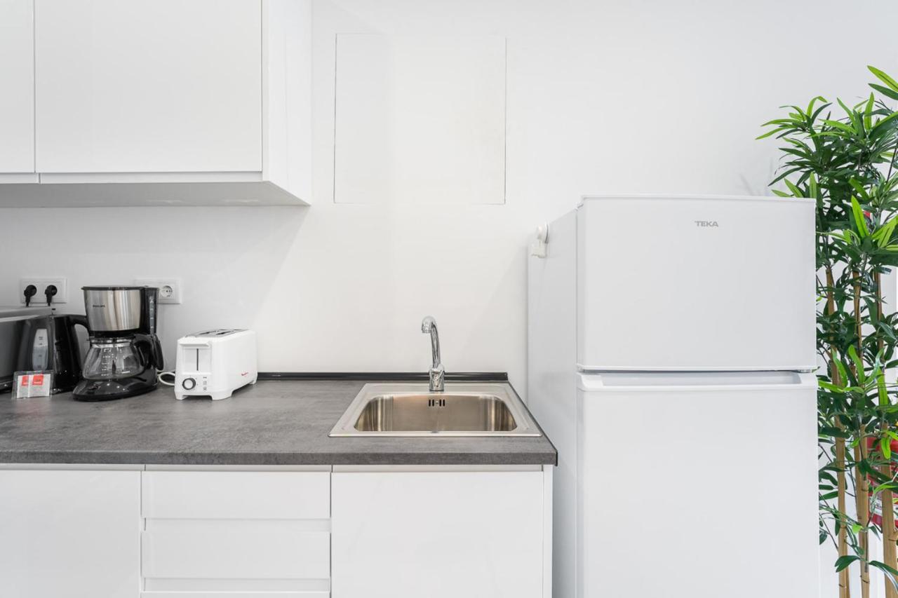 Guestready - Japandi-Chic Home In Central ポルト エクステリア 写真