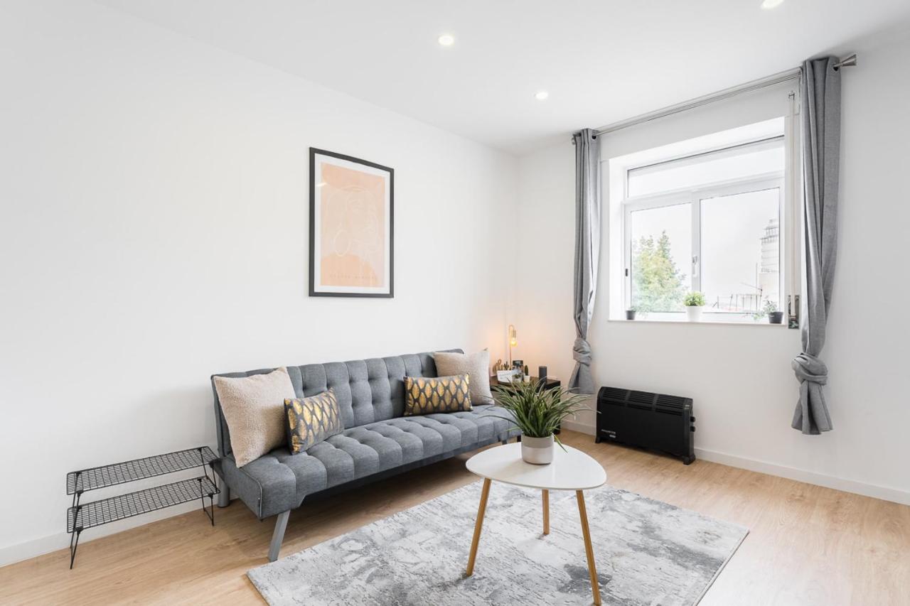 Guestready - Japandi-Chic Home In Central ポルト エクステリア 写真